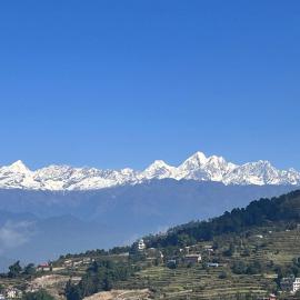 Manaslu Homestay, hotel in Bhaktapur