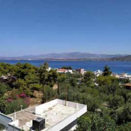 Vens apartment 90m2 at Eantio bay., hotel di Aiándion