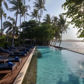 Homm Chura Samui
