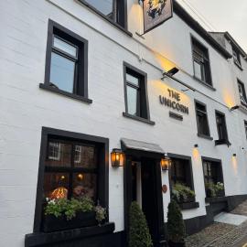 The Unicorn, Ambleside, hotel a Ambleside