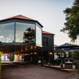 The Charles, hotel di Wagga Wagga
