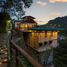Tripli Hotels Royal Spring