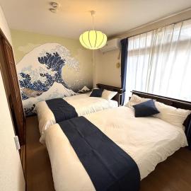 TokaiStay, hotel a Tokai