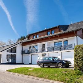 Haus Christa