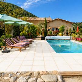 le clos d'Yrem