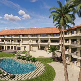 THE NEST Ishigaki