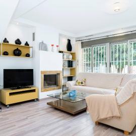 Maravillas – hotel w mieście La Mata