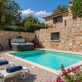 Villa Zebo by Villas Guide