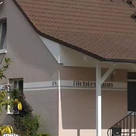 Ferienwohnung Für 2 Personen, hotelli kohteessa Bad Eilsen