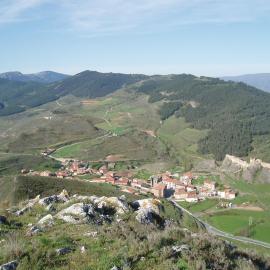 El Mirador de Clavijo, hotel a Clavijo