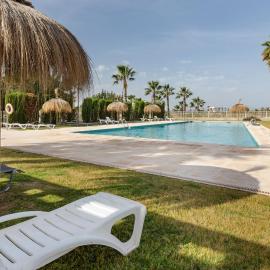 Casa Palma- 2 Bedroom Golf