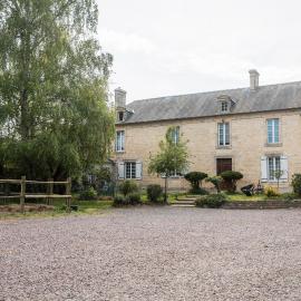Chambres d'hôtes du Grand Parc EI