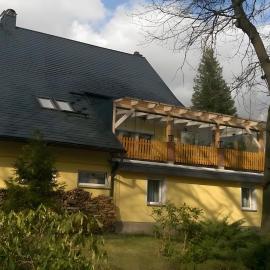 Ferienwohnung für 4 Personen 68 M²