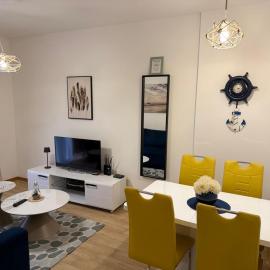 Apartment TACA