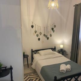 Της κυρα Τασιας, hotel v destinácii Konitsa