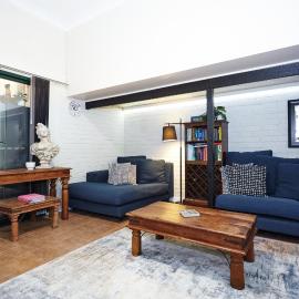 Lismore Hillside Home on Ballina Road、リズモーのホテル