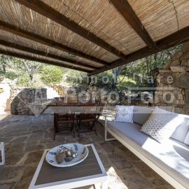 M8B Villa Porto Mannu