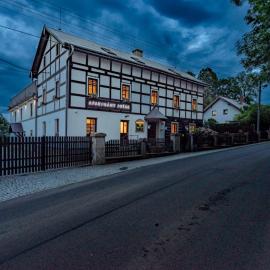 Apartmány Jožák, hotel in Arnoltice u Decina