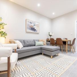 Belfast Quarters: Lurgan Manor, hotel in Lurgan