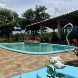 Pousada do Nondas, hotel en Estivado
