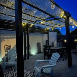 Maison une chambre, Hotel in Missillac