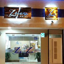 Zafara Hotel
