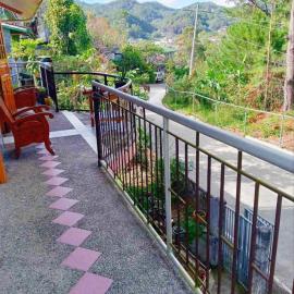 BEST SAGADA STAYCATION Near Sumaguing Cave!