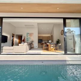 Bali Family Style 3BR-Private Pool Villa-Bangtao