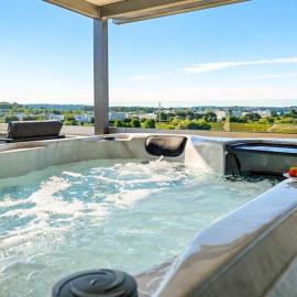 Sea House 2、ノヴィグラード・イストラのホテル