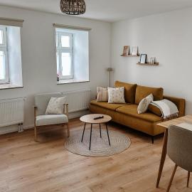 FeelingHomeApartment