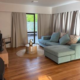 Otaihanga Getaway, hotel in Paraparaumu