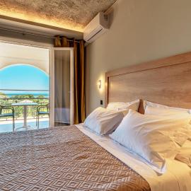 Coudour Boutique Hotel โรงแรมในPesádha