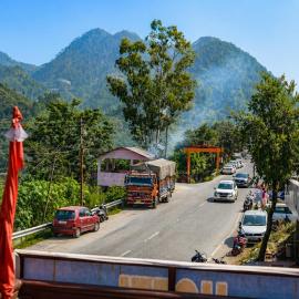 Mankamna Hotel