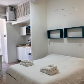 Casetta Lorica Porto Santo Stefano، فندق في بورتو سانتو ستيفانو