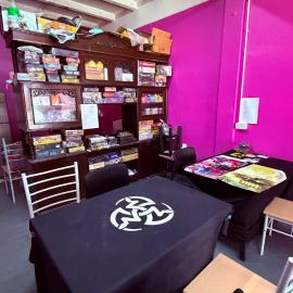 Pink Kraken Hostel, hotelli kohteessa Ban Nong Chaeng