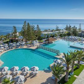 Iberostar Selection Creta Marine, hotel din Panormos Rethymno
