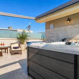 Sea House 3, hotel u gradu Novigrad Istra