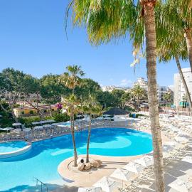 Iberostar Waves Cristina