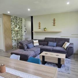 Lourdes Serenity, 8 couchages parking 8mm a pies du sanctuaire