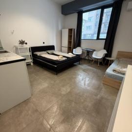 Luxury Stay Paradise Center