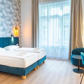 Pilvax Hotel Budapest