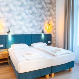 Pilvax Hotel Budapest