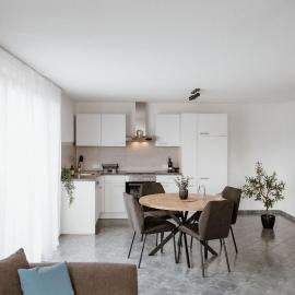 Riedwohnung 2, hotel u gradu Lustenau