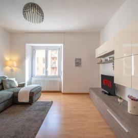 Cielo Apt Perugia - Wide 3 bedrooms - ItalyWeGo
