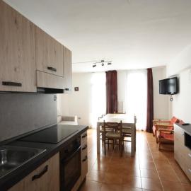 Appartamenti Roulette Montana Marilleva 900