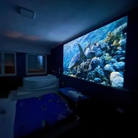 Suite al mare, hotel in Taranto