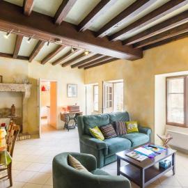 Le Gîte, hotel en Chanceaux