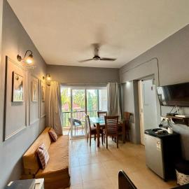 Subtlestays, hotel in Arpora