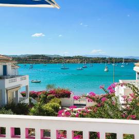Pink Villa