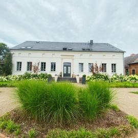 9-Personen-Fewo - viel Platz für Familien, Gruppen & Seminare, hotel i Buchholz